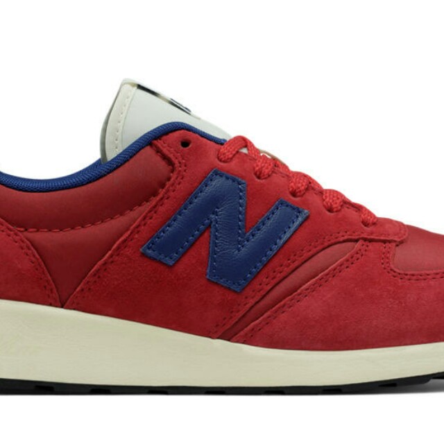 sepatu new balance 420