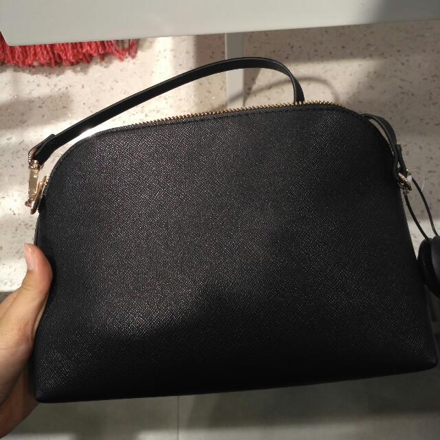 harga sling bag h&m