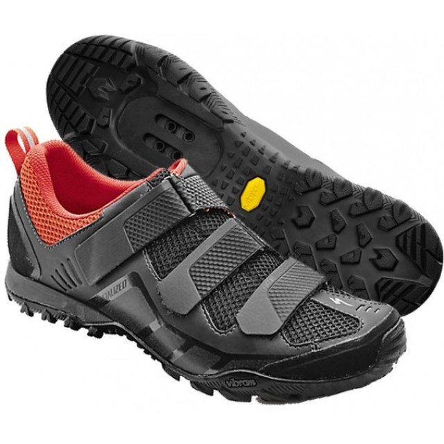 Rime elite mountain bike new arrivals shoes