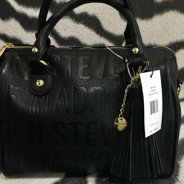 Cln Black bag, Women's Fashion, Bags & Wallets, Cross-body Bags on Carousell