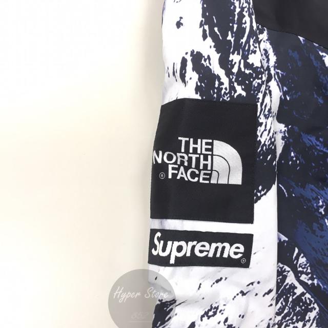 Supreme X The North Face Mountain Parka 