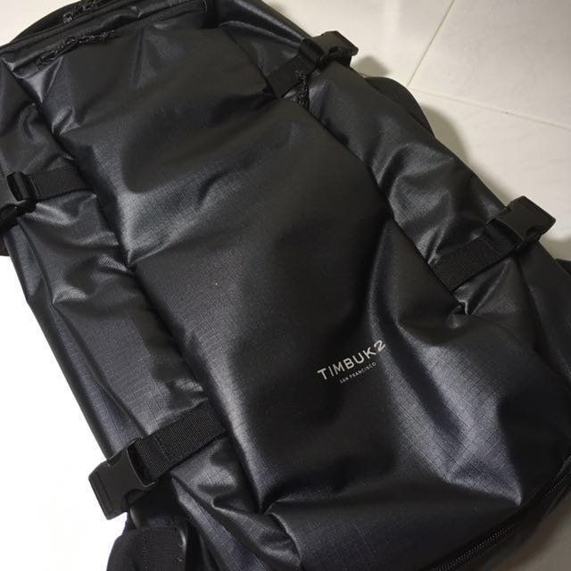 Timbuk2 Blitz Pack Men s Fashion Bags Sling Bags on Carousell
