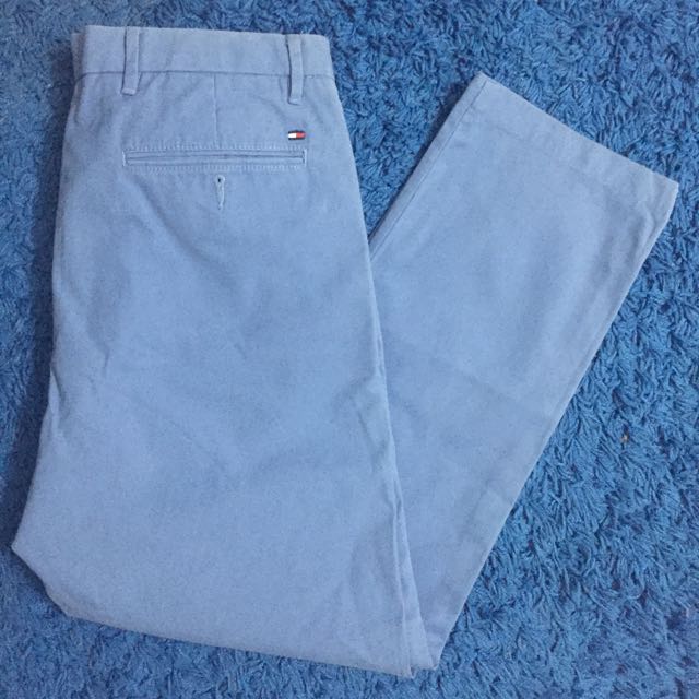 mercer chino regular fit