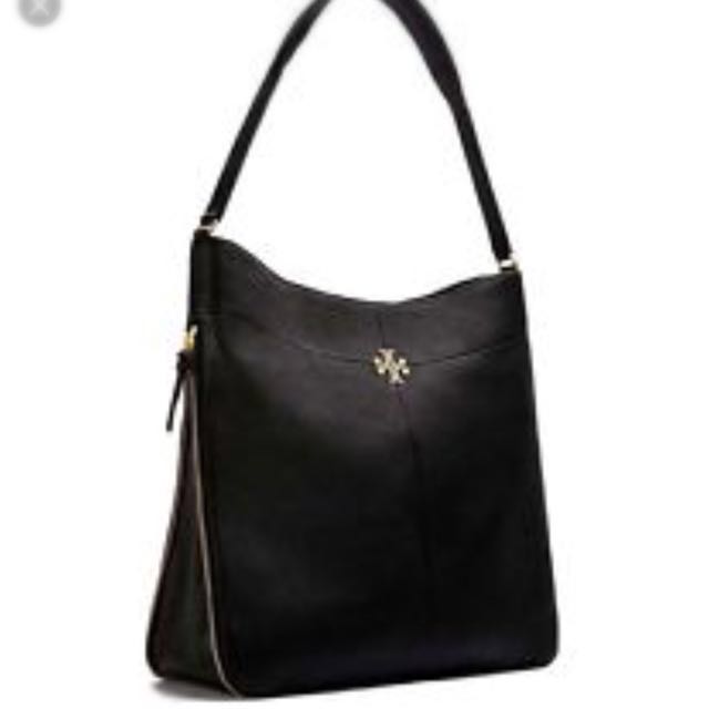 Tory burch ivy hobo sale