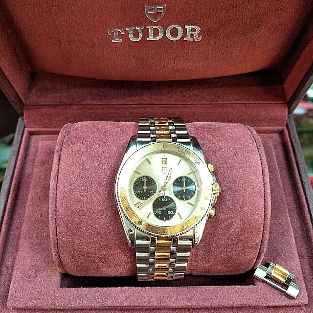 Tudor 15903 best sale