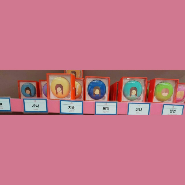 carousell