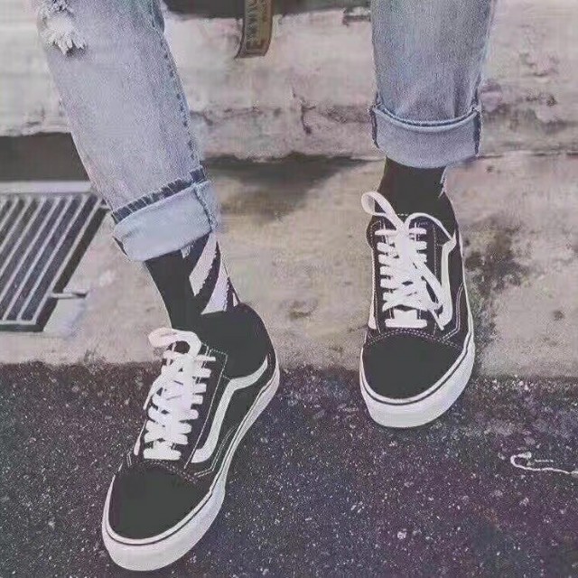 vans old skool 46
