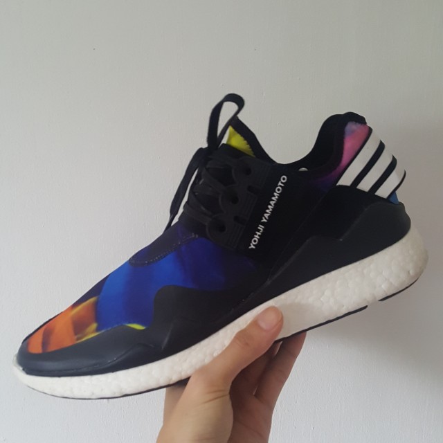 adidas ultra boost y3