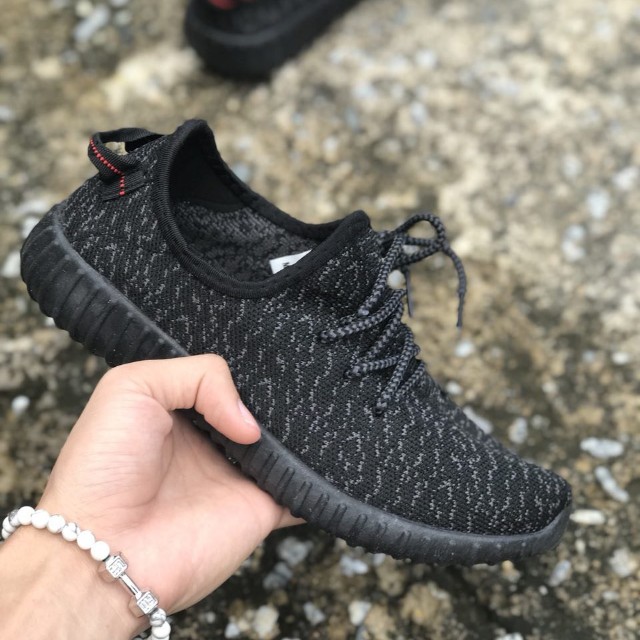 yeezy pirate bred