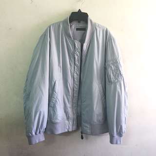 Uniqlo Bomber Jacket