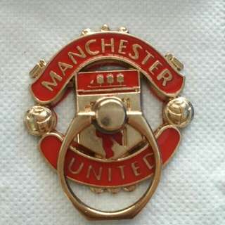 Manchester United - ring handphone