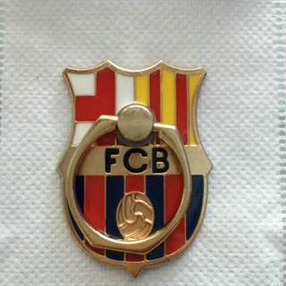 FCBarcelona,  ring handphone