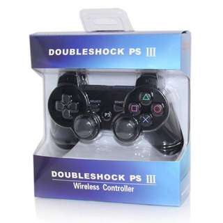 PS3 controller