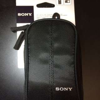 Sony DC bag