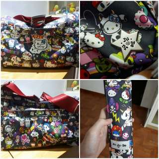 Jujube Dreamworld HBB