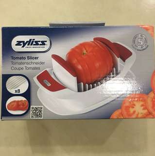 Zyliss Tomato Slicer