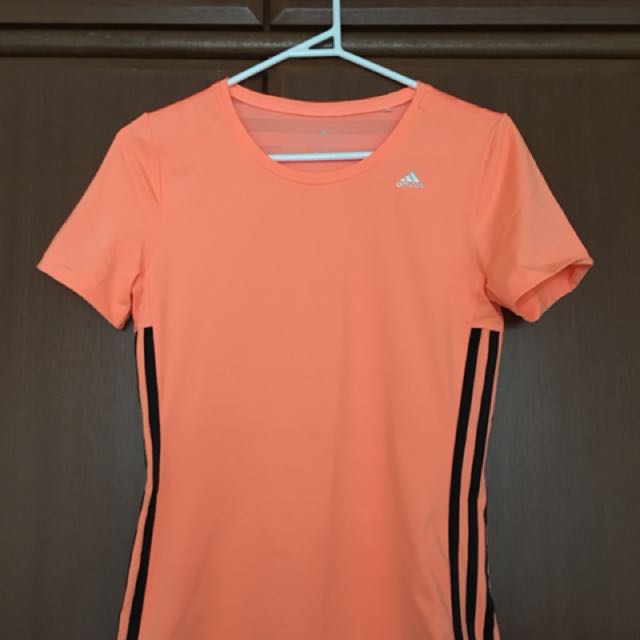 climacool t shirt