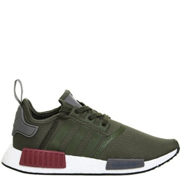 Adidas NMD gradient Adidas NMD gradient