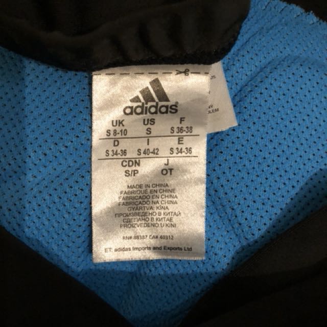 Adidas Response Tour Cycling Shorts 