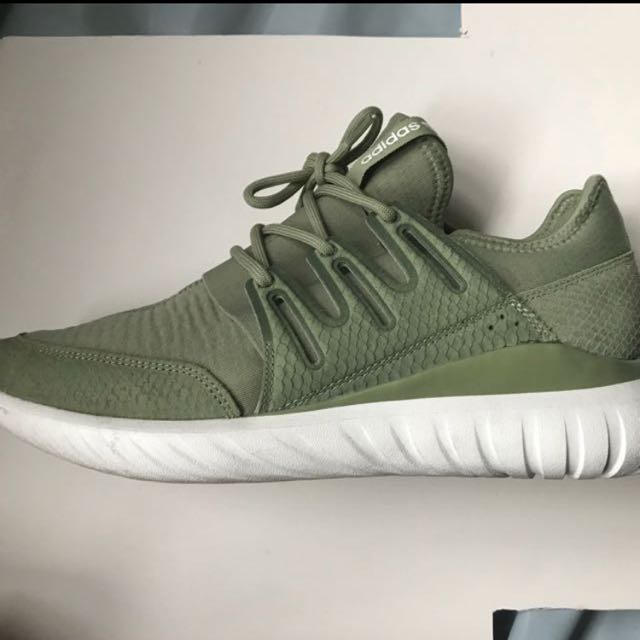 Adidas Snake Tubular Radial MARK DOWN Men s Fashion Footwear