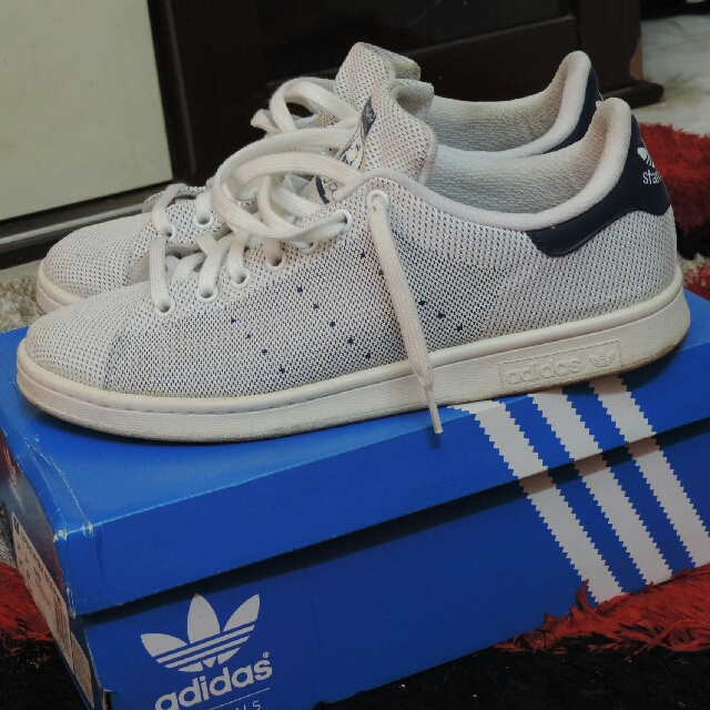 Stan smith limited deals edition 2017