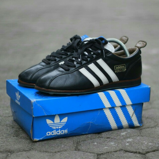 adidas world cup 66 sneaker