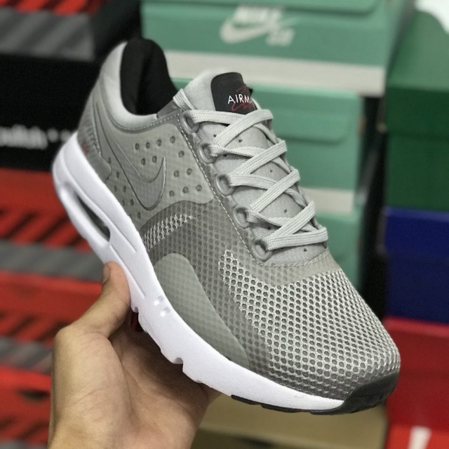AIRMAX ZERO COPY ORI SAIZ 40 44 Men s Fashion Footwear