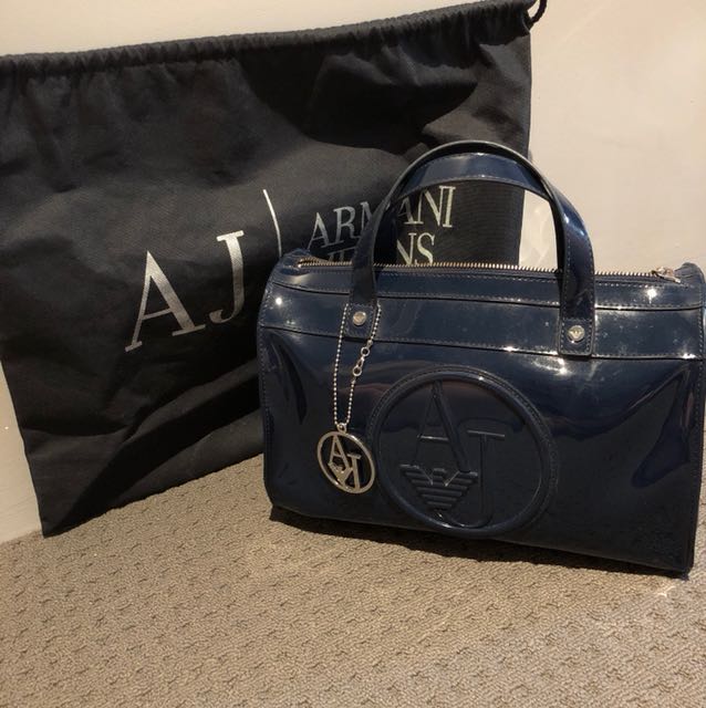 armani bags david jones