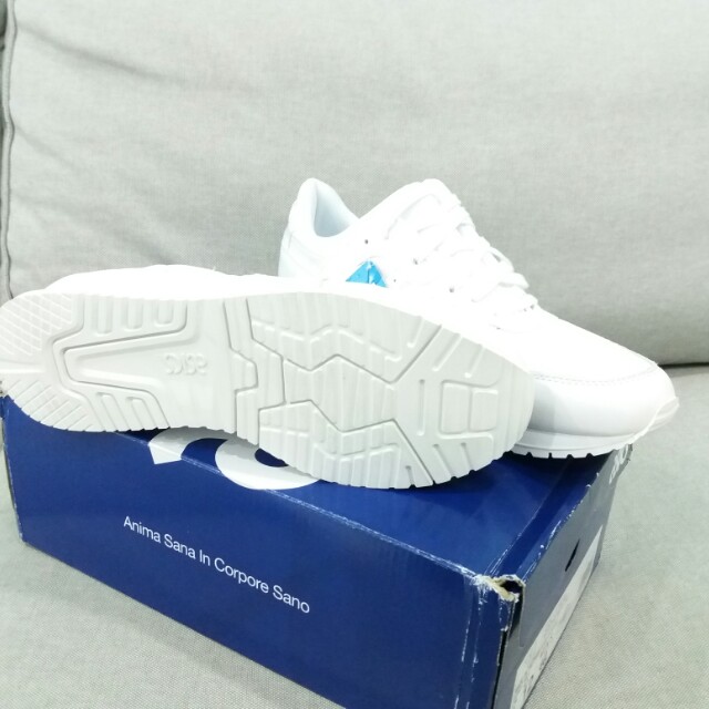 Asics gel lyte iii patent pack deals