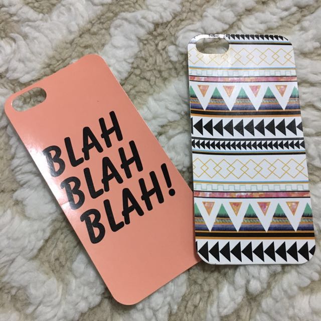 Bershka Iphone 5/5s Cover Accesories (Category: iPhone 12 Series) located in Quezon City. Submitted by beah07 (Listing ID 142215076, Image 3). Description: .