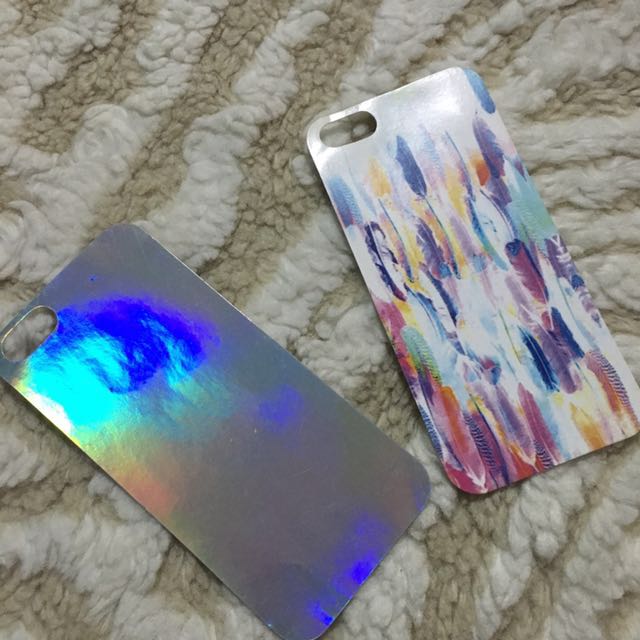 Bershka Iphone 5/5s Cover Accesories (Category: iPhone 12 Series) located in Quezon City. Submitted by beah07 (Listing ID 142215076, Image 2). Description: .