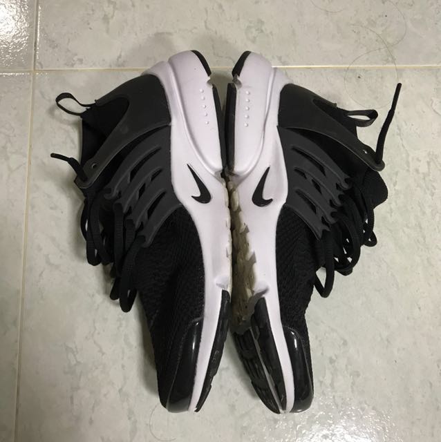 nike presto copy
