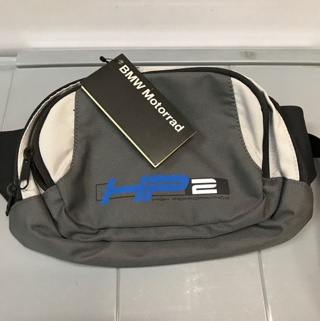 BMW Pouch