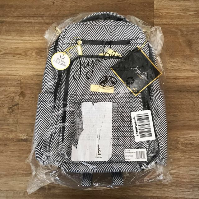 ⭐️BN Jujube Be Right Back Backpack, Queen of the Nile, Babies