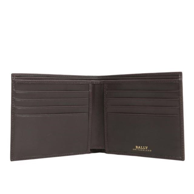 Bally tollen wallet cheap