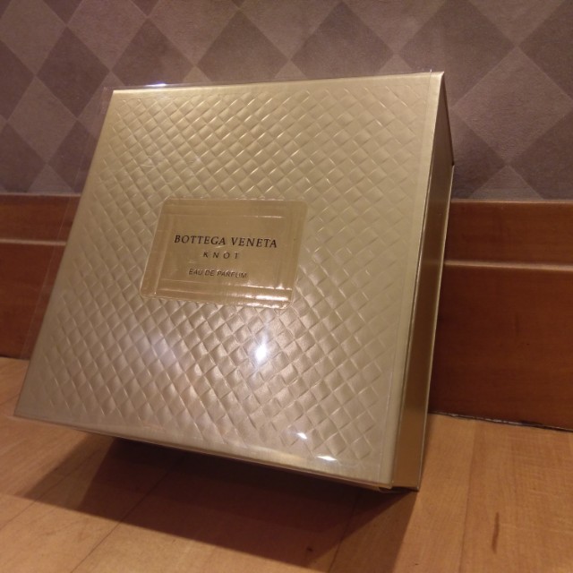 bottega veneta gift set