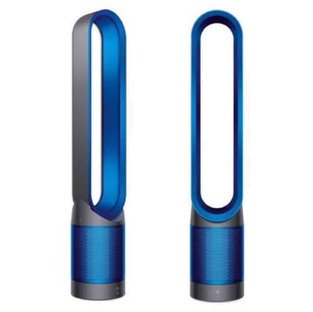 [BRAND NEW] Dyson Tower Fan TP03, Furniture & Home Living, Lighting