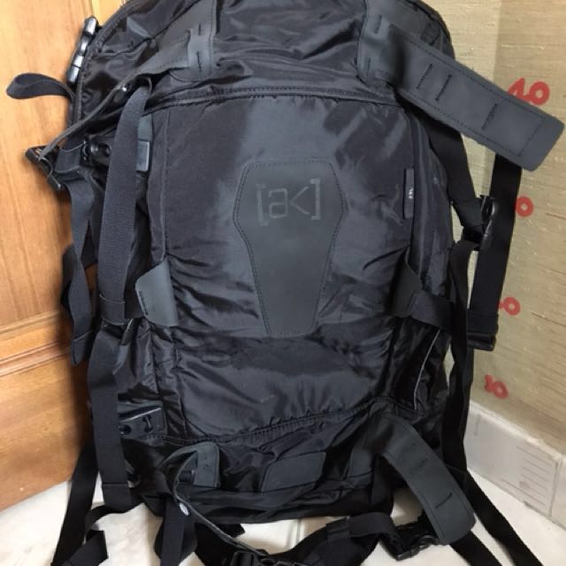 Burton ak 23l 2025 backpack