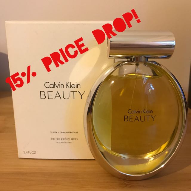 ck beauty price
