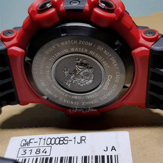 gwf t1000bs 1jr