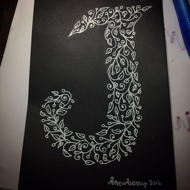 Customized Notebook (Category: Stationery & School Supplies) located in Singapore. Submitted by brewtiful.letters (Listing ID 108870359, Image 2). Description: *** CLOSED FOR THE HOLIDAYS*** • Orders will be accepted beginning 3 JAN 2018 • Merry Christmas and a Blessed New Year!!!.