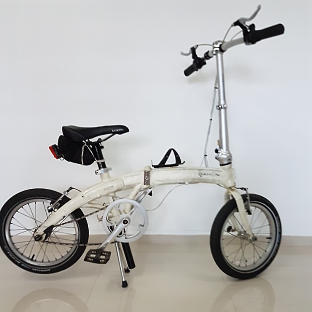dahon curve d3 price