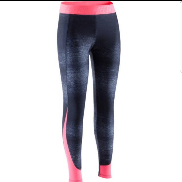 running pants decathlon