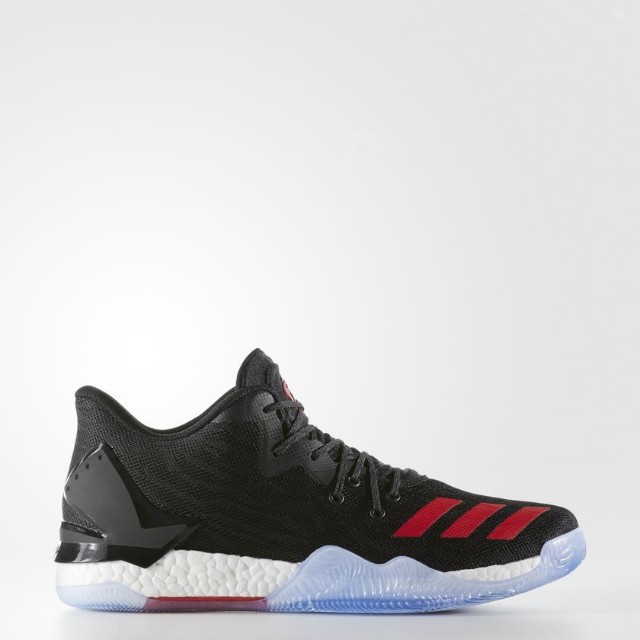 d rose 9 low