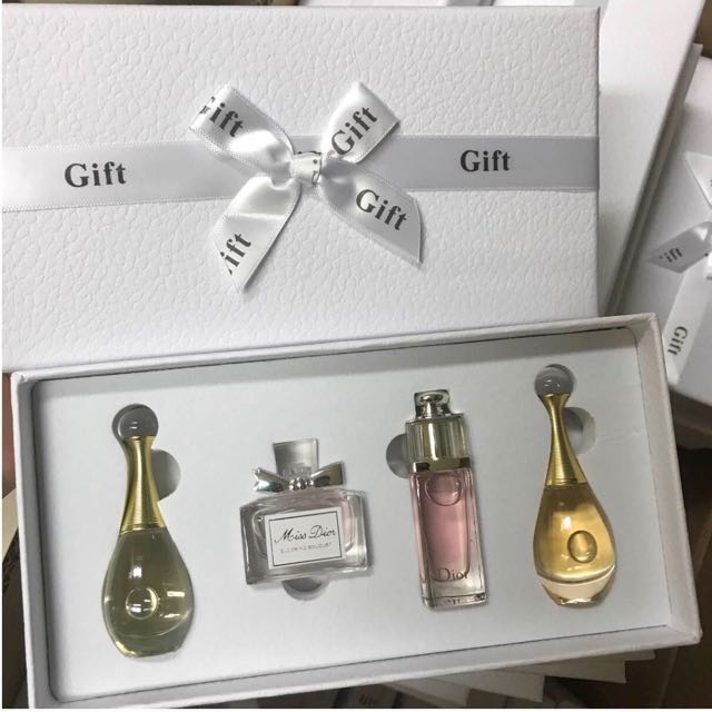 dior aftershave gift sets