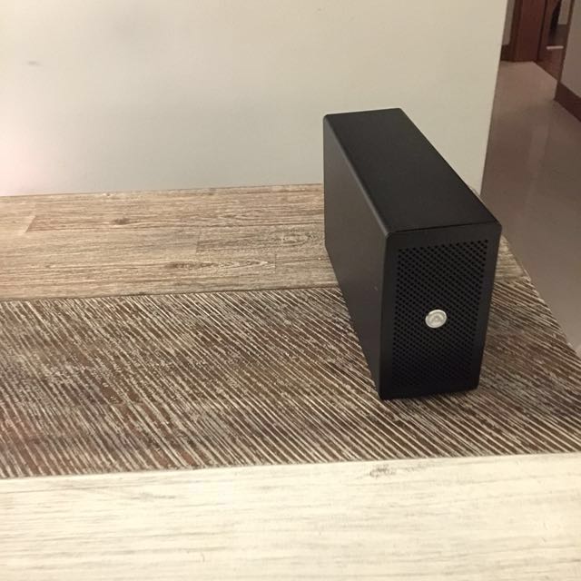 Egpu 1060 2025