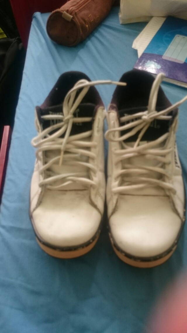 EVERLAST shoes, Men's Fashion, Footwear, Casual shoes on Carousell