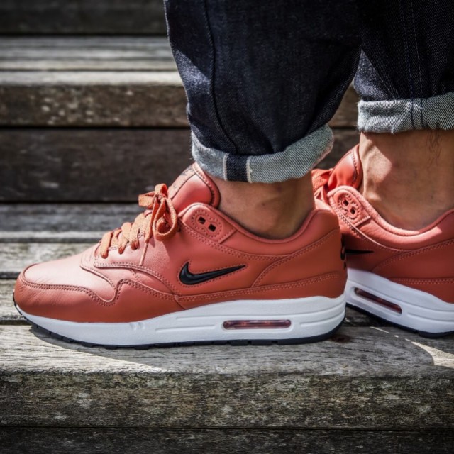 Nike Air Max 1 Premium SC Jewel Dusty 