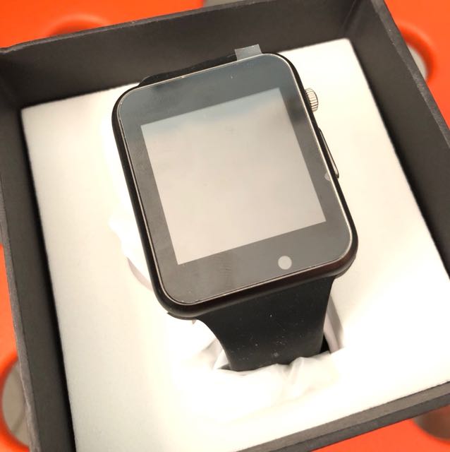Fwatch hotsell smart watch