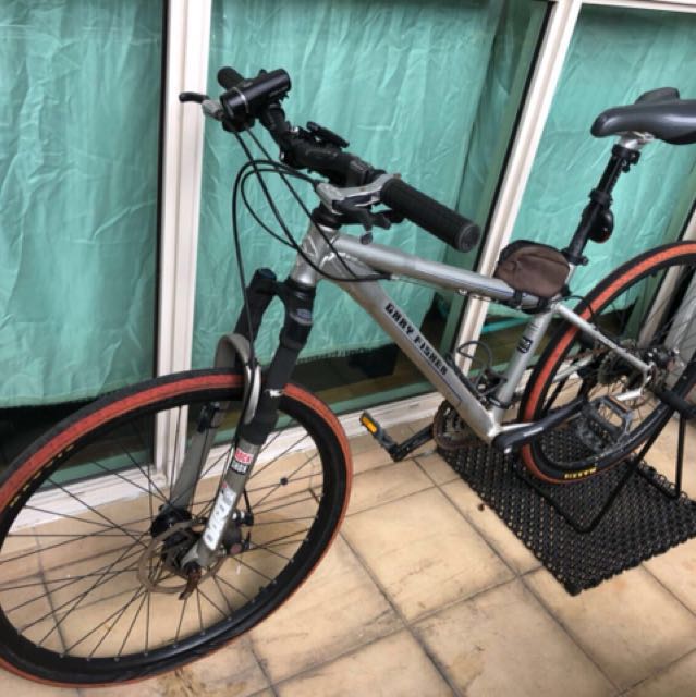pedal bike speedometer